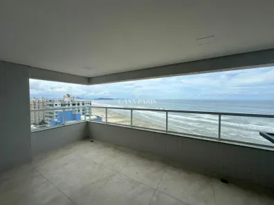 Apartamento com 3 Quartos à venda, 130m² no Tupi, Praia Grande