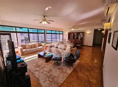 Apartamento com 4 Quartos à venda, 190m² no Tijuca, Rio de Janeiro