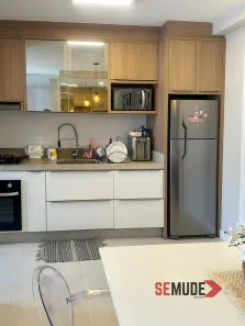 Apartamento com 1 Quarto à venda, 71m² no Carvoeira, Florianópolis