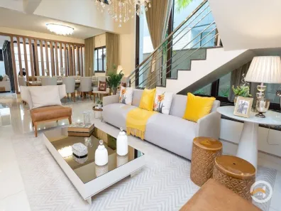 Casa de Condomínio com 4 Quartos à venda, 351m² no Jardins Madri, Goiânia