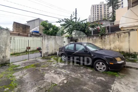 Casa com 2 Quartos à venda, 50m² no Jardim Marajoara, São Paulo