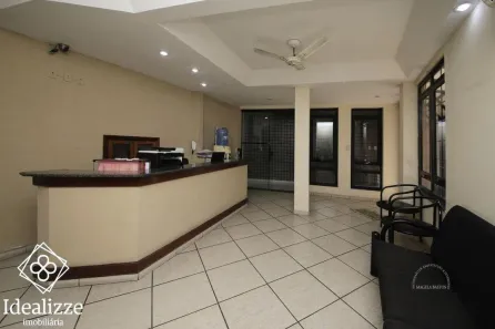 Ponto Comercial à venda, 80m² no Jardim Paraíba, Volta Redonda