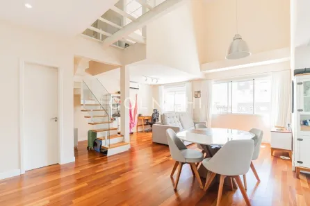Apartamento com 1 Quarto à venda, 77m² no Bela Vista, Porto Alegre