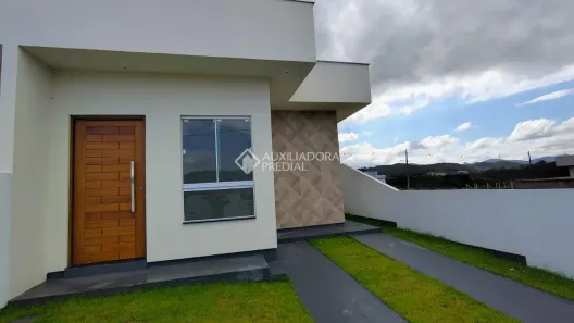 Casa com 2 Quartos à venda, 80m² no , Governador Celso Ramos