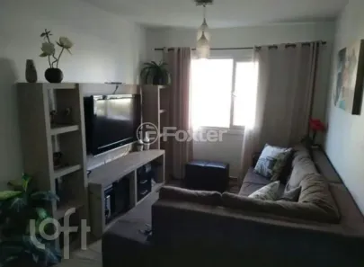 Apartamento com 3 Quartos à venda, 75m² no São Sebastião, Porto Alegre