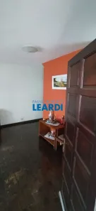 Sobrado com 3 Quartos à venda, 130m² no Campestre, Santo André