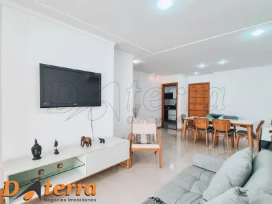 Apartamento com 3 Quartos à venda, 125m² no Praia da Costa, Vila Velha
