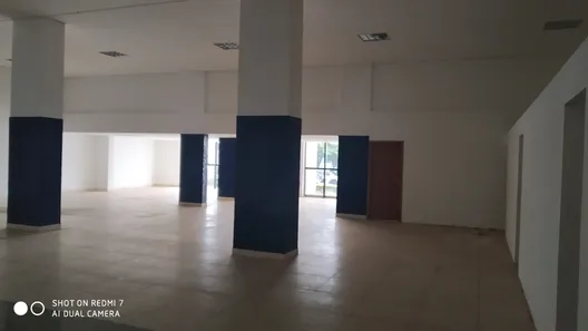 Ponto Comercial para alugar, 132m² no Zona Industrial, Brasília