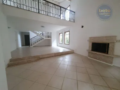 Casa de Condomínio com 3 Quartos à venda, 321m² no Jardim Theodora, Itu
