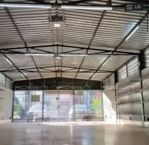 Sala Comercial para alugar, 168m² no Condomínio Itamaraty, Ribeirão Preto