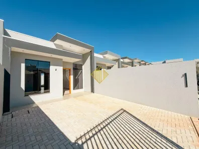Casa com 2 Quartos à venda, 64m² no Floresta, Cascavel
