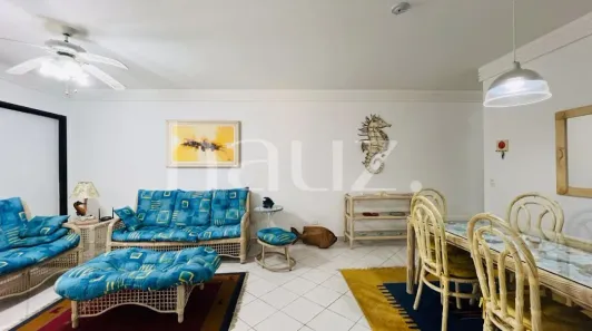 Apartamento com 3 Quartos à venda, 95m² no Riviera, Bertioga