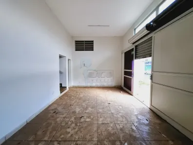 Galpão/Depósito/Armazém para alugar, 307m² no Campos Elíseos, Ribeirão Preto