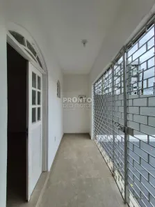 Casa com 2 Quartos para alugar, 75m² no Iputinga, Recife