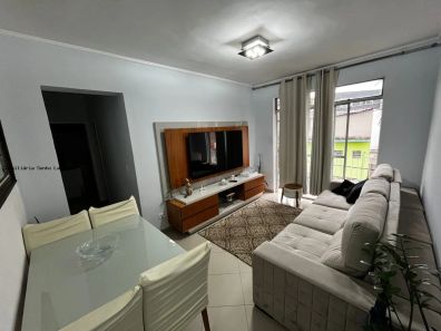 Apartamento com 3 Quartos à venda, 80m² no Vila Yara, Osasco