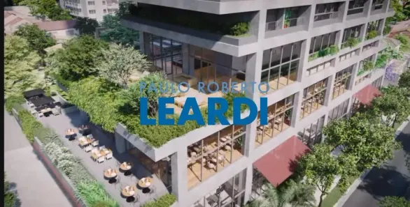 Apartamento com 3 Quartos à venda, 134m² no Jardim Europa, São Paulo