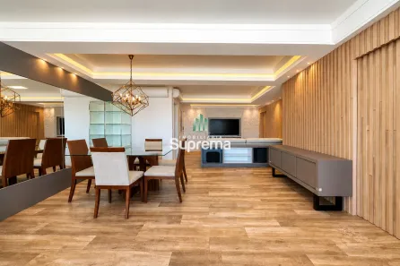 Apartamento com 3 Quartos à venda, 131m² no Vila Operária, Itajaí