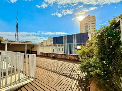 Cobertura com 4 Quartos à venda, 323m² no Vila Iolanda II, São Paulo
