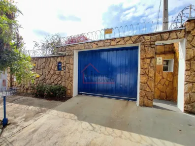 Casa com 5 Quartos à venda, 165m² no Bosque de Barão Geraldo, Campinas