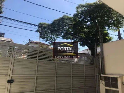 Prédio Comercial para alugar, 210m² no Ipiranga, São Paulo