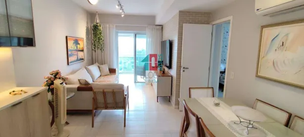 Apartamento com 3 Quartos à venda, 89m² no Barra da Tijuca, Rio de Janeiro