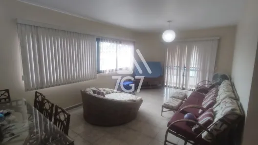 Apartamento com 4 Quartos à venda, 155m² no Enseada, Guarujá