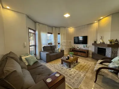 Casa com 4 Quartos à venda, 320m² no São José, Canoas