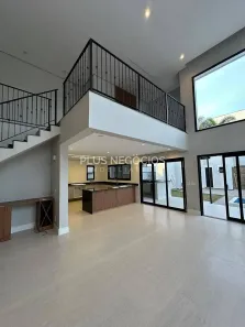 Casa de Condomínio com 3 Quartos para alugar, 300m² no Alphaville Nova Esplanada 3, Votorantim