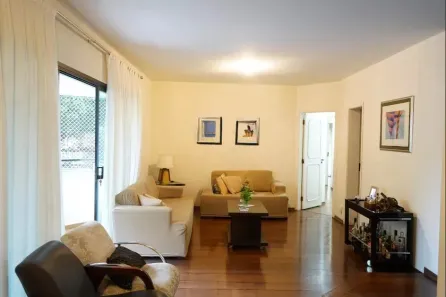 Apartamento com 3 Quartos à venda, 155m² no Perdizes, São Paulo