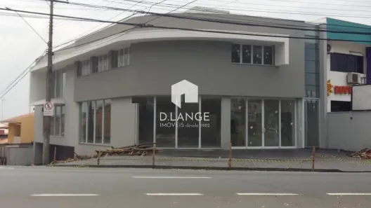 Prédio Comercial à venda, 405m² no Jardim Chapadão, Campinas