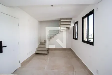 Apartamento com 2 Quartos à venda, 53m² no Barro Preto, Belo Horizonte