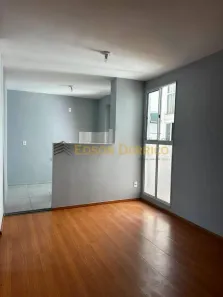 Apartamento com 2 Quartos à venda, 45m² no Santana, Pindamonhangaba