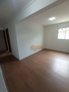 Apartamento com 3 Quartos à venda, 63m² no Vila Galvão, Guarulhos