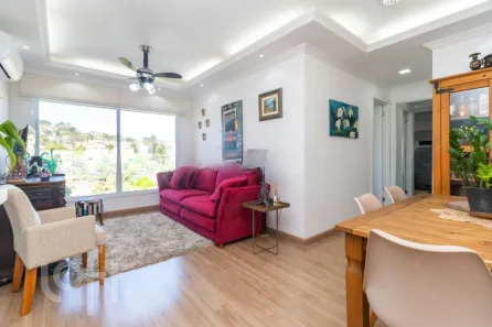 Apartamento com 2 Quartos à venda, 70m² no Tristeza, Porto Alegre