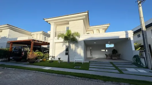 Casa de Condomínio com 4 Quartos à venda, 250m² no Centro, Eusébio