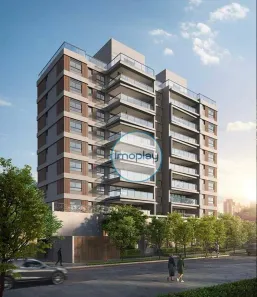 Apartamento com 4 Quartos à venda, 189m² no Vila Uberabinha, São Paulo