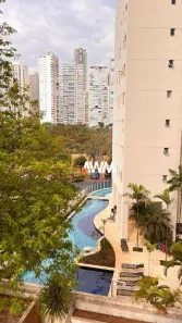 Apartamento com 4 Quartos à venda, 167m² no Jardim Goiás, Goiânia