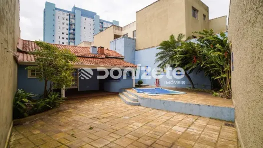 Casa com 3 Quartos à venda, 275m² no Vila Assunção, Santo André