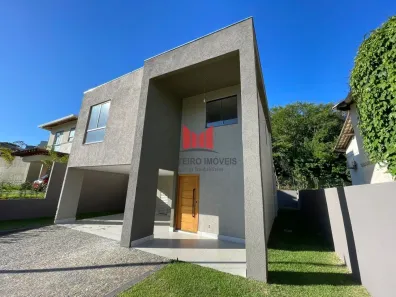 Casa de Condomínio com 4 Quartos à venda, 175m² no Quinta dos Viana, Lagoa Santa