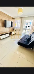 Apartamento com 3 Quartos à venda, 83m² no Ponta da Terra, Maceió