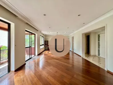 Apartamento com 4 Quartos à venda, 186m² no Santa Cecília, São Paulo