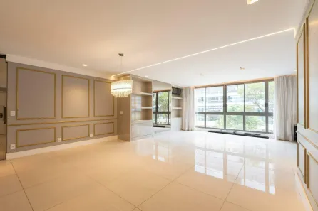 Apartamento com 2 Quartos à venda, 152m² no Setor Noroeste, Brasília