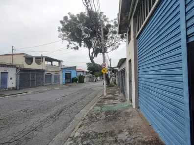 Galpão/Depósito/Armazém para alugar, 100m² no Vila Dalva, São Paulo