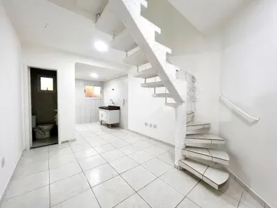 Casa com 2 Quartos à venda, 70m² no Canto do Forte, Praia Grande