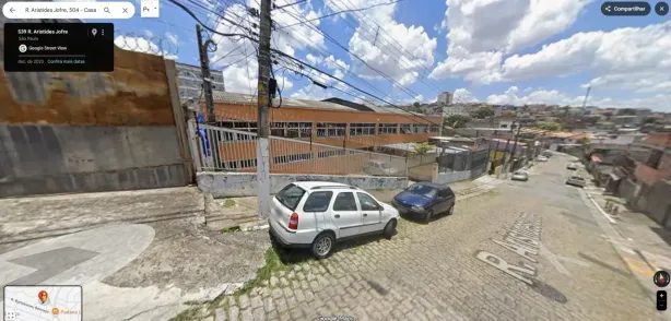 Prédio Residencial à venda, 1000m² no Casa Verde Alta, São Paulo