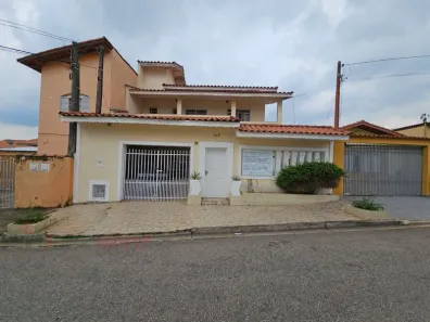 Casa com 2 Quartos à venda, 260m² no Éden, Sorocaba