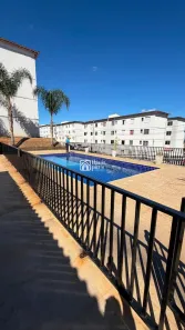 Apartamento com 2 Quartos à venda, 44m² no Donato, Contagem