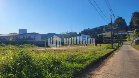Lote/Terreno à venda, 434m² no Centro, Guabiruba