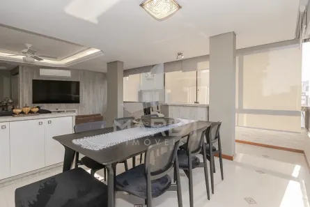 Apartamento com 3 Quartos à venda, 160m² no Passo da Areia, Porto Alegre