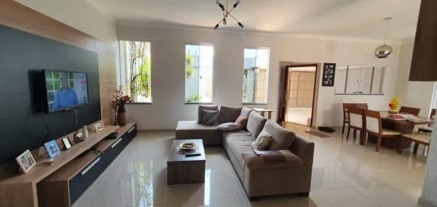 Casa com 2 Quartos à venda, 160m² no Jardim Nereide, Limeira